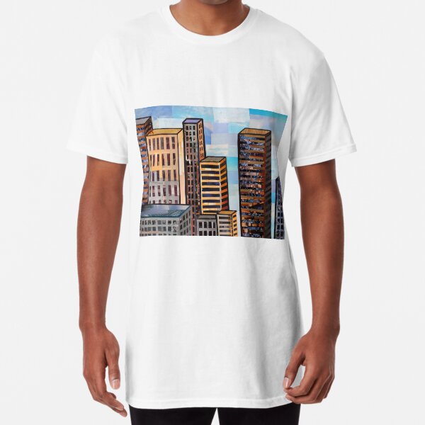 Item preview, Downtown designed and sold by megancoyle.