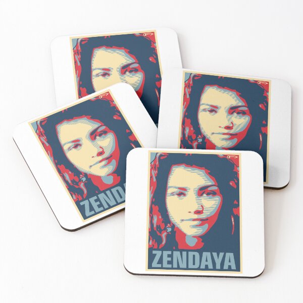 Item preview, Zendaya designed and sold by DFA.