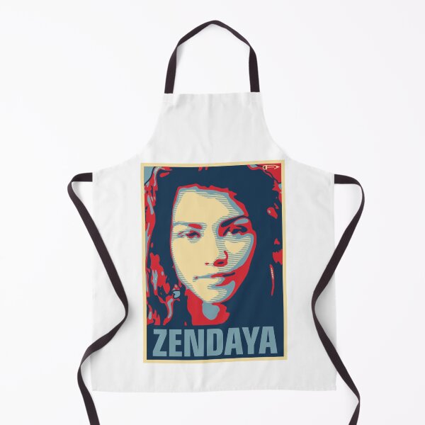 Artikelvorschau, Zendaya entworfen und verkauft von DFA.