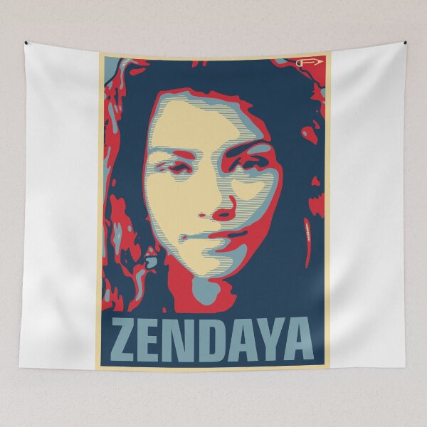 Item preview, Zendaya designed and sold by DFA.