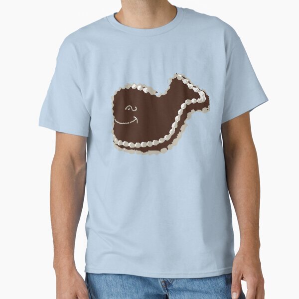 Item preview, Fudgie designed and sold by Food Daddy.