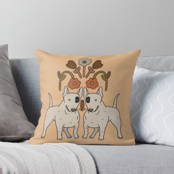 Item preview, Boho Puppy Gang 3 designed and sold by LunaLoves-Goods.