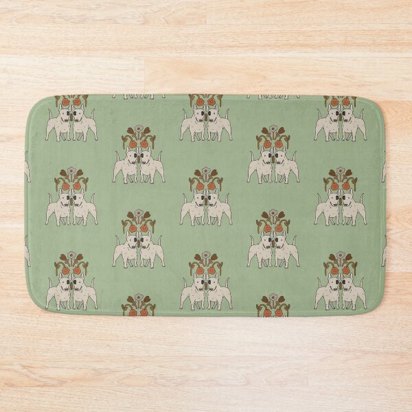 Item preview, Boho Puppy Gang 3 designed and sold by LunaLoves-Goods.