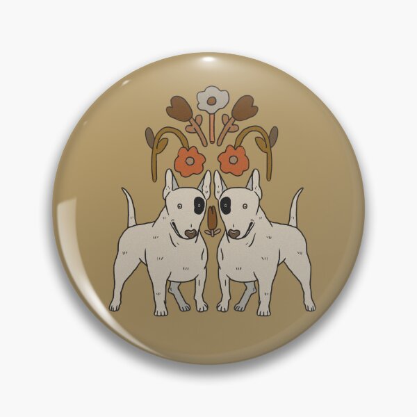Item preview, Boho Puppy Gang 3 designed and sold by LunaLoves-Goods.