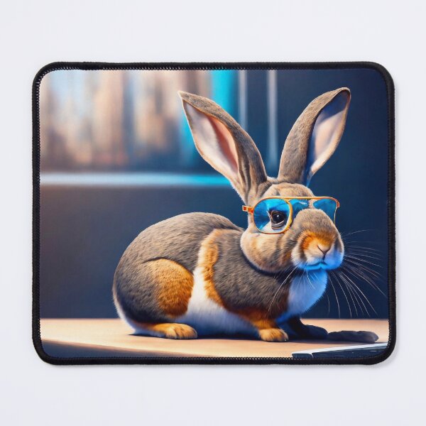 Item preview, Coding Bunny designed and sold by M-Y-A-R-T-.