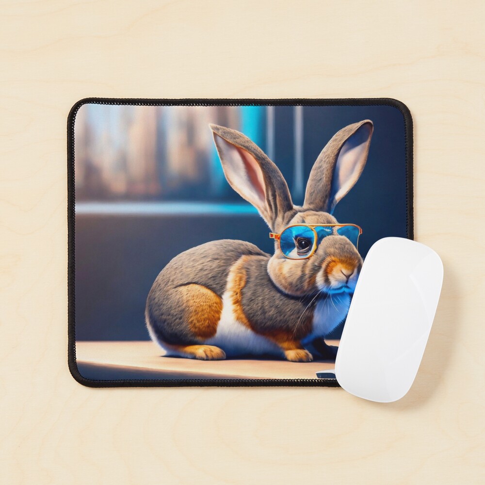 Item preview, Mouse Pad designed and sold by M-Y-A-R-T-.