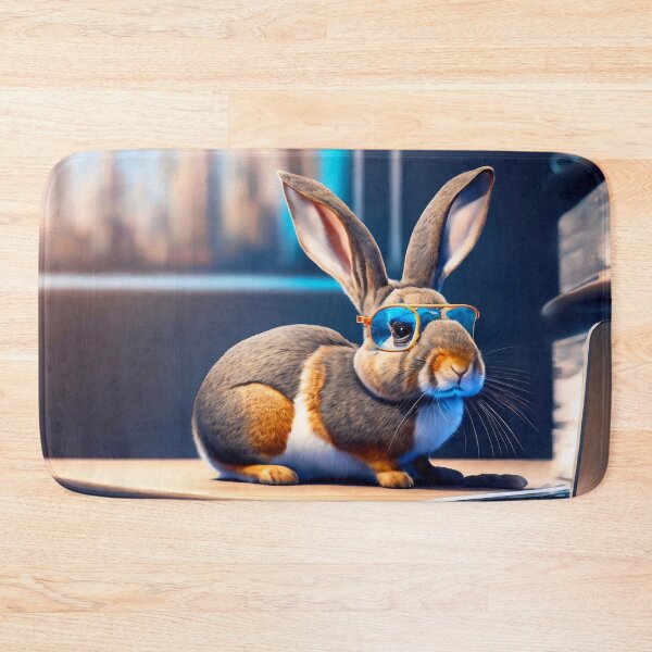 Item preview, Coding Bunny designed and sold by M-Y-A-R-T-.