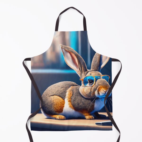 Item preview, Coding Bunny designed and sold by M-Y-A-R-T-.