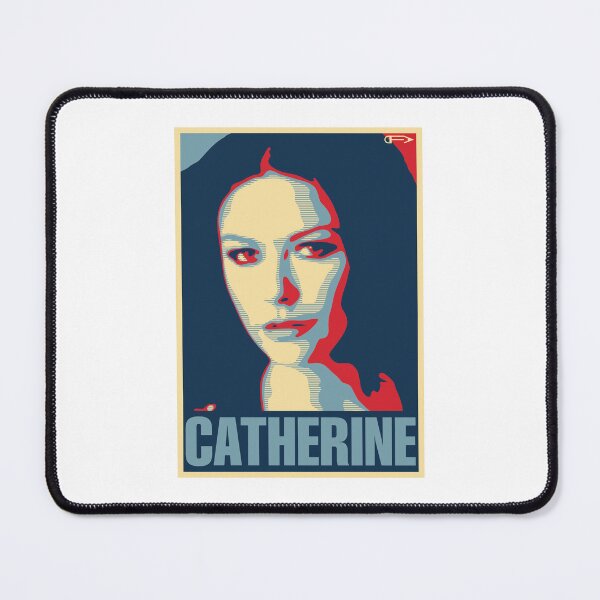 Item preview, Catherine designed and sold by DFA.