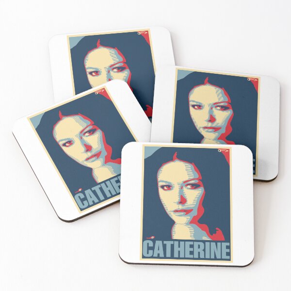 Item preview, Catherine designed and sold by DFA.