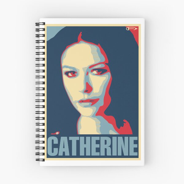 Item preview, Catherine designed and sold by DFA.