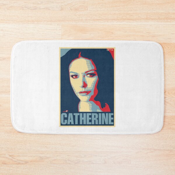 Item preview, Catherine designed and sold by DFA.
