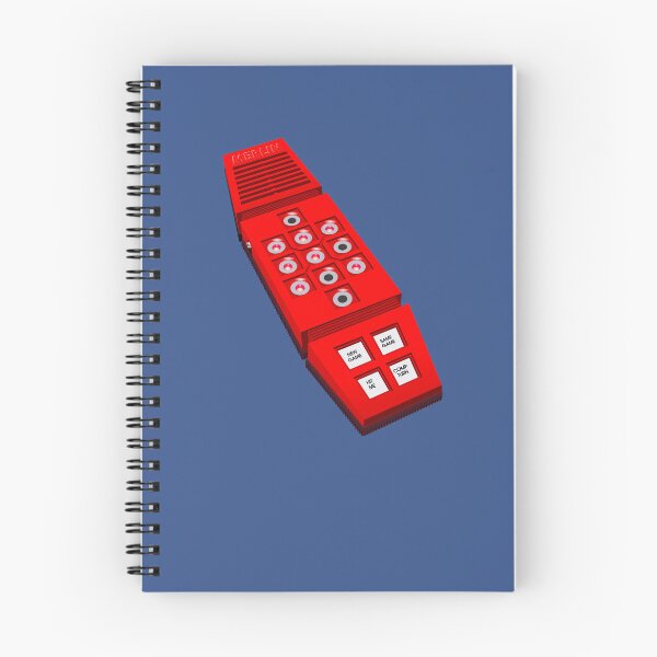 Item preview, Merlin Parker Brothers designed and sold by ABSTRACT-IVISM.