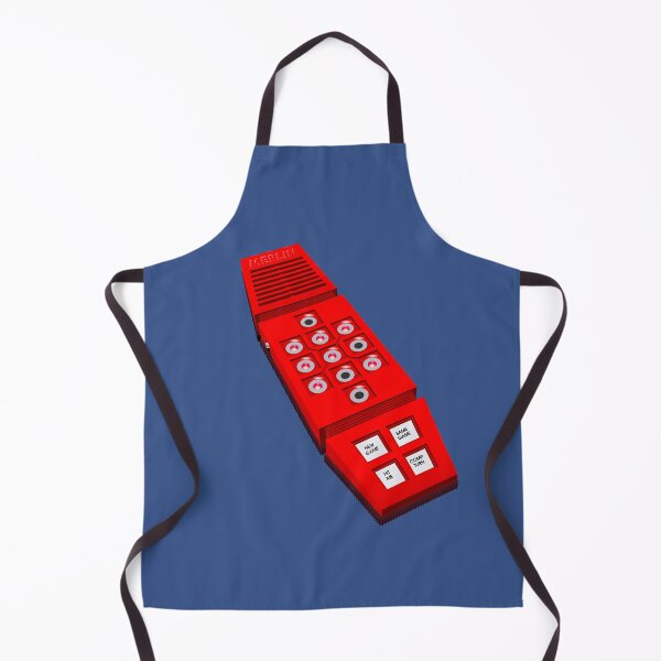 Item preview, Merlin Parker Brothers designed and sold by ABSTRACT-IVISM.