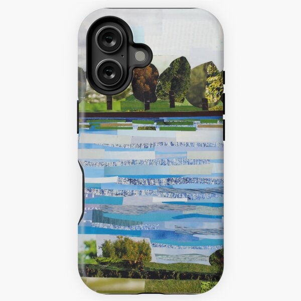 Item preview, Trees in the Distance designed and sold by megancoyle.