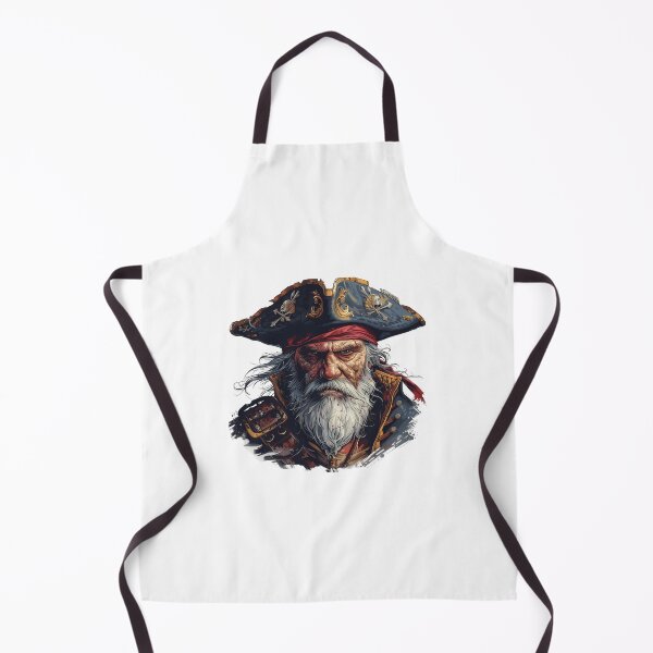 Item preview, Pirate designed and sold by DNJDesigns.