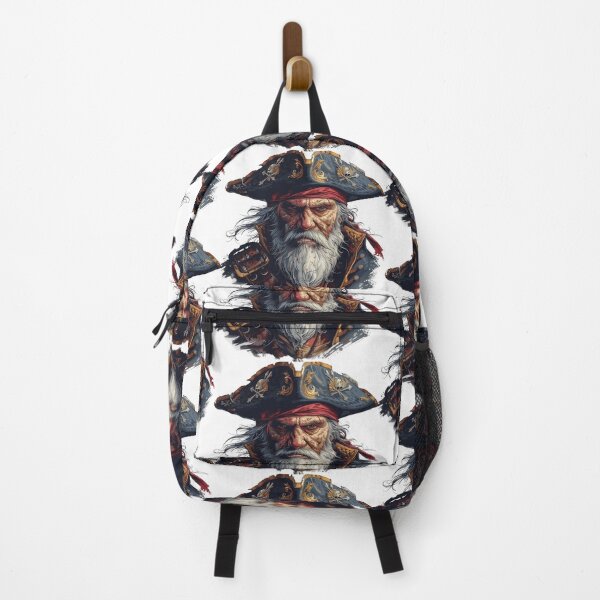 Item preview, Pirate designed and sold by DNJDesigns.