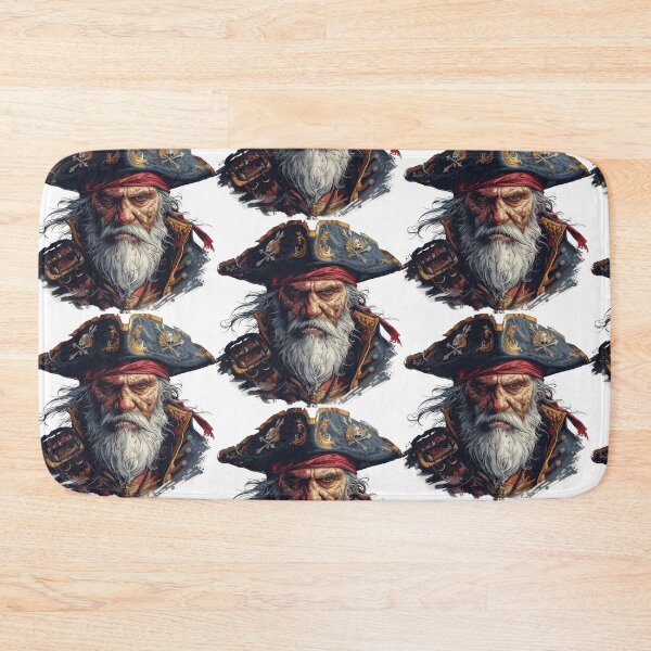 Item preview, Pirate designed and sold by DNJDesigns.