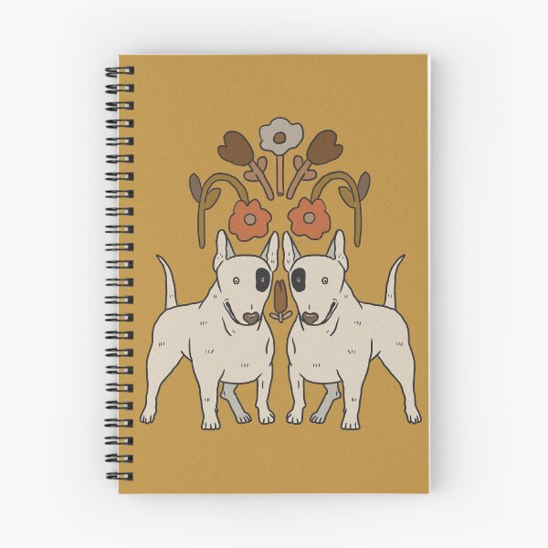 Item preview, Boho Puppy Gang 3 designed and sold by LunaLoves-Goods.