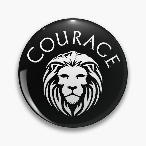 Item preview, Copy of Stoics, Courage, Four Cardinal Virtues designed and sold by EMMA0453.