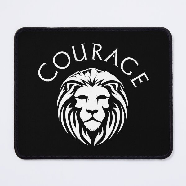 Item preview, Copy of Stoics, Courage, Four Cardinal Virtues designed and sold by EMMA0453.