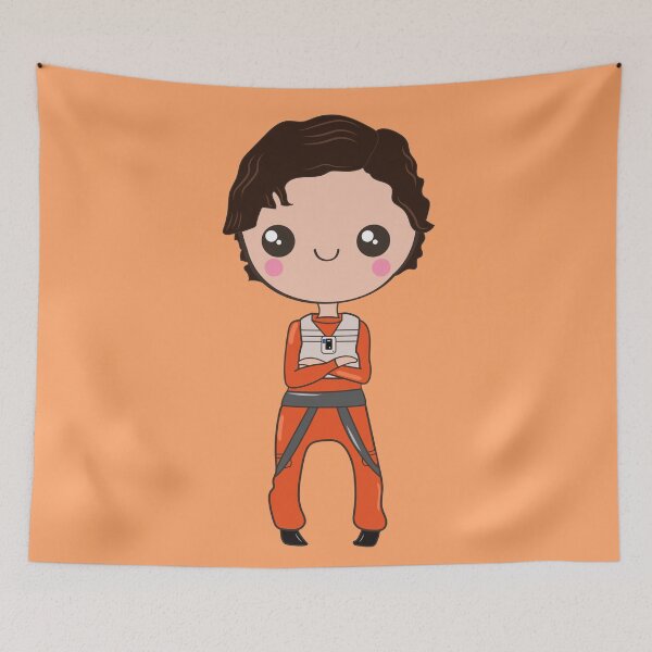 Item preview, Galactic Pilot designed and sold by fashionsforfans.
