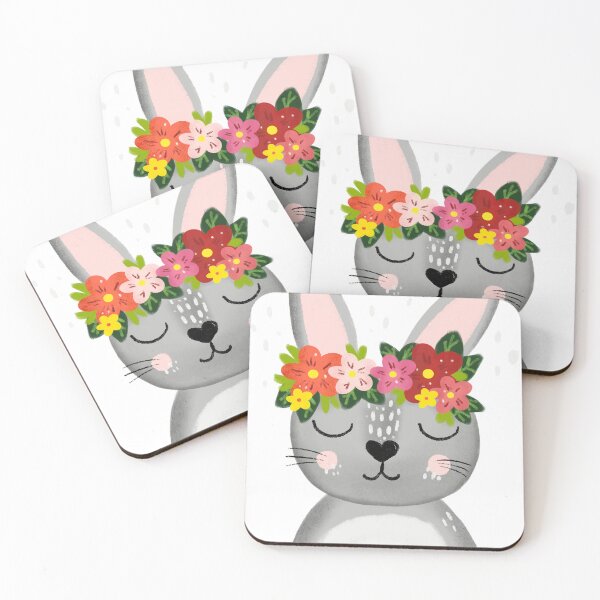Item preview, Hare  designed and sold by Polut188.