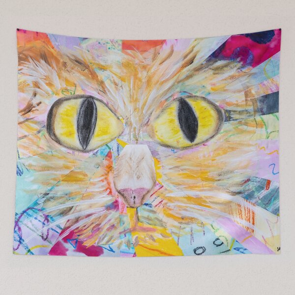 Item preview, Marty designed and sold by Artwork By Sabrina.