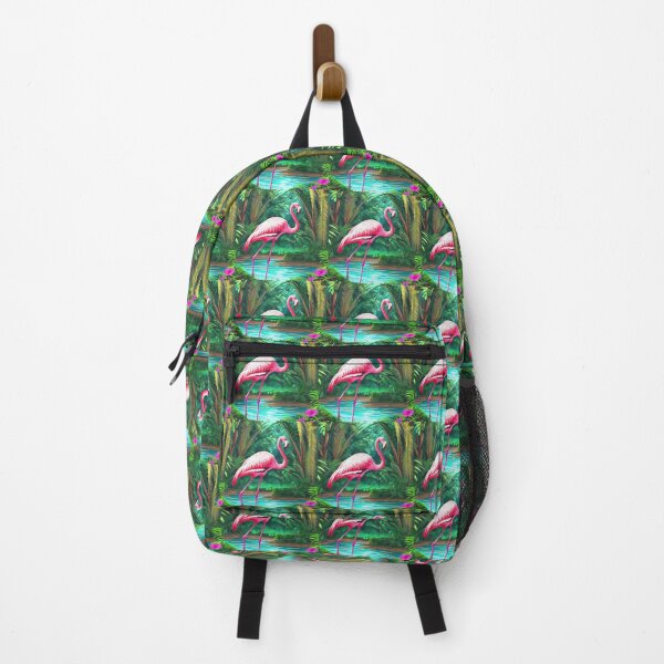 Item preview, Tropical Majesty designed and sold by VibrantQueensArt.