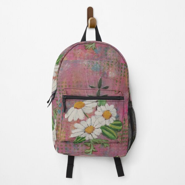 Item preview, Blushing Daisy designed and sold by Stefanie Harrington.