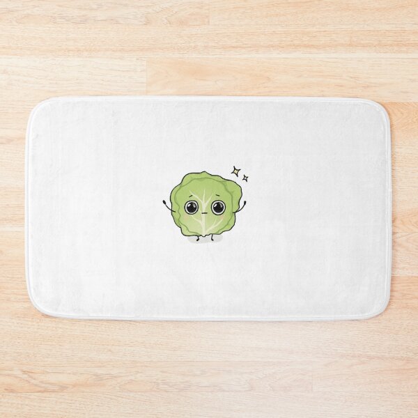 Item preview, Begging cabbage designed and sold by Blue-cabbage.