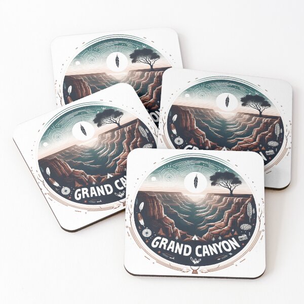 Item preview, Grand Canyon designed and sold by OzzFrequency.