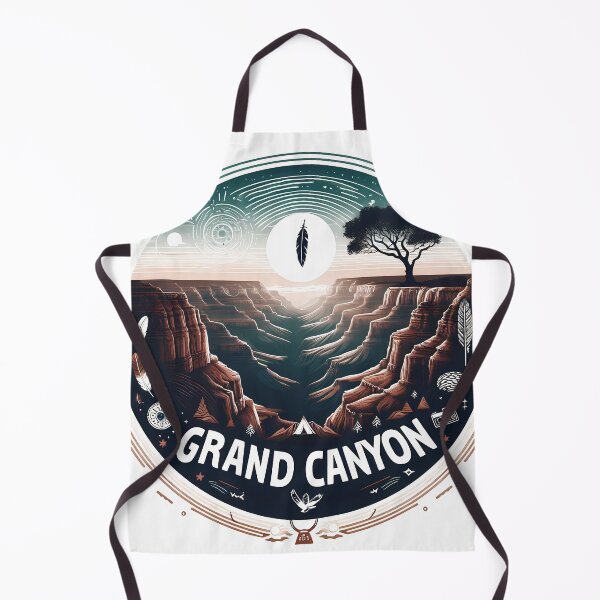 Item preview, Grand Canyon designed and sold by OzzFrequency.