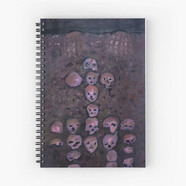 Item preview, Catacombs designed and sold by Artwork By Sabrina.