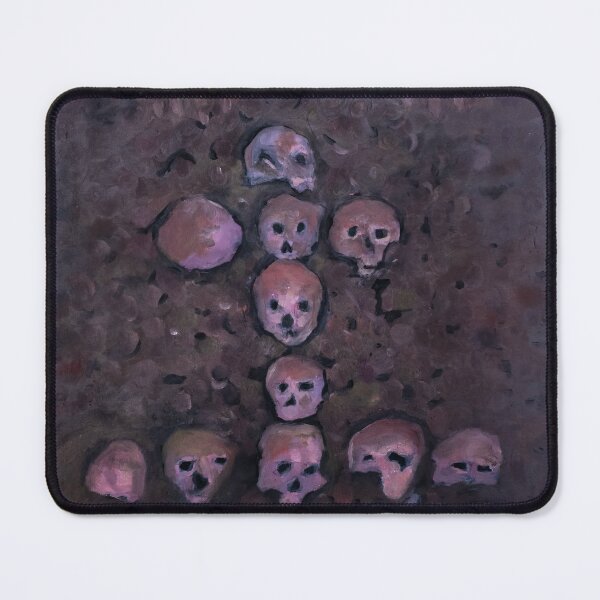 Item preview, Catacombs designed and sold by Artwork By Sabrina.