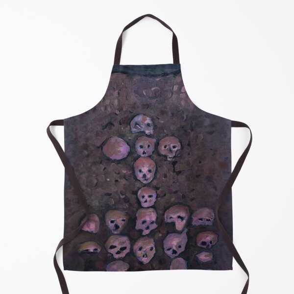 Item preview, Catacombs designed and sold by Artwork By Sabrina.