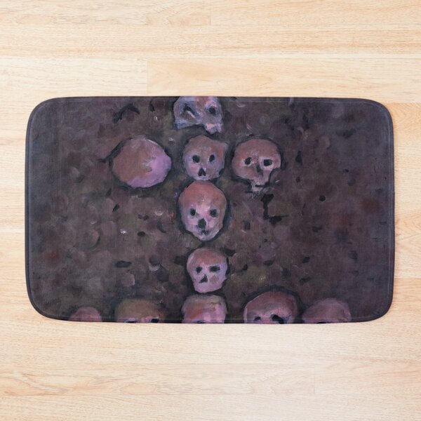 Item preview, Catacombs designed and sold by Artwork By Sabrina.