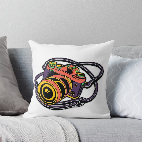 Item preview, Color camera designed and sold by YaelleDark.