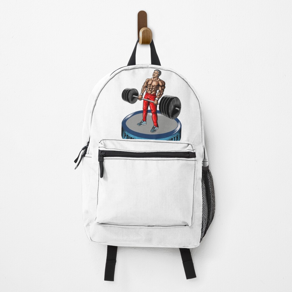 Item preview, Backpack designed and sold by RhonDesign.