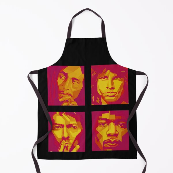 Item preview, Copy of Four Icons Of Music Graphic Diamond Design designed and sold by Iiswaz.