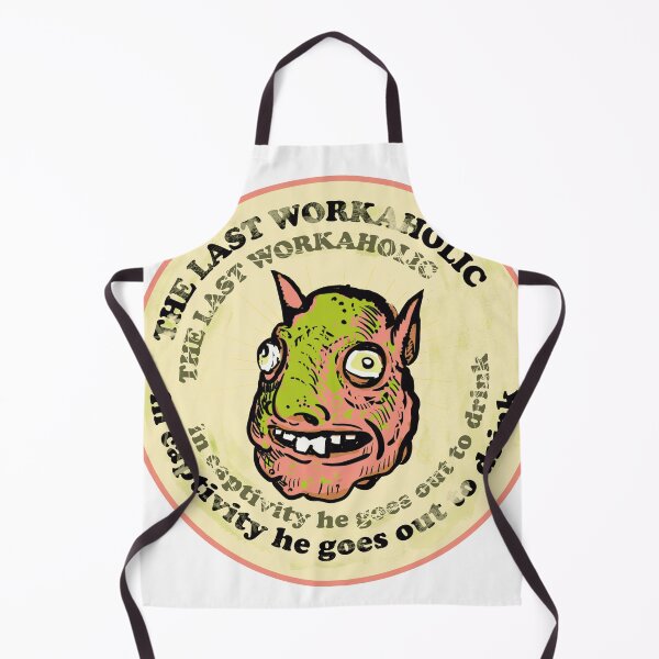 Item preview, The great worker, goes out to drink! designed and sold by Ema-Bubble.