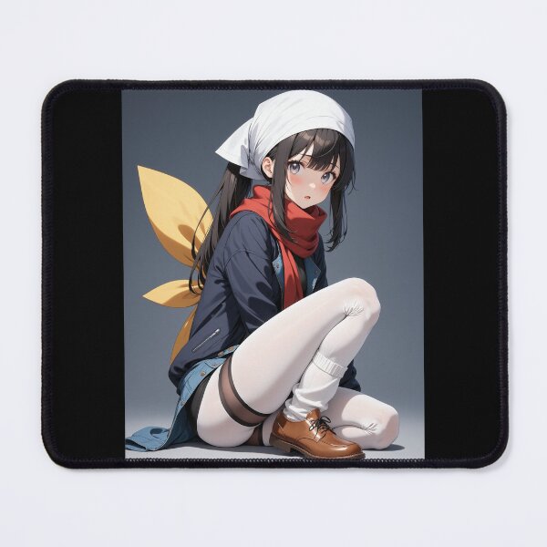 Item preview, Akari Fanart designed and sold by iloveanimechibi.