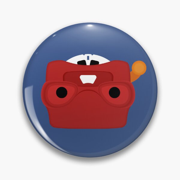 Item preview, View-Master designed and sold by ABSTRACT-IVISM.