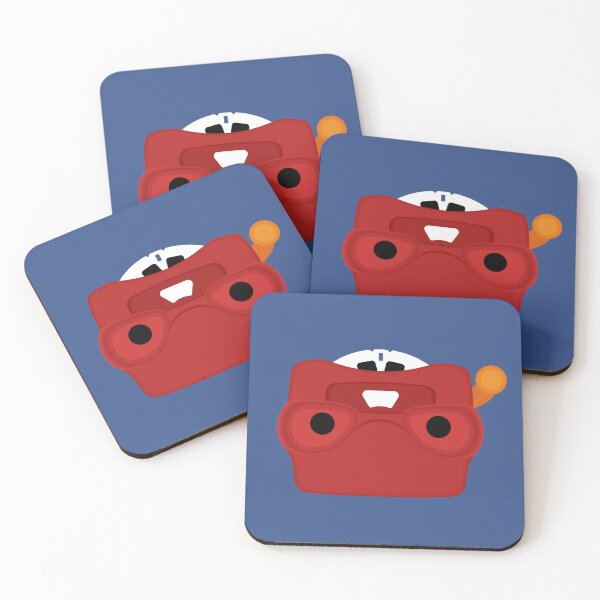 Item preview, View-Master designed and sold by ABSTRACT-IVISM.