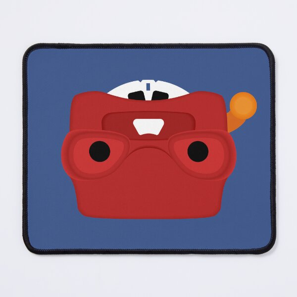 Item preview, View-Master designed and sold by ABSTRACT-IVISM.