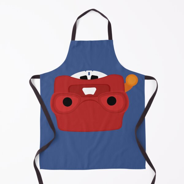 Item preview, View-Master designed and sold by ABSTRACT-IVISM.