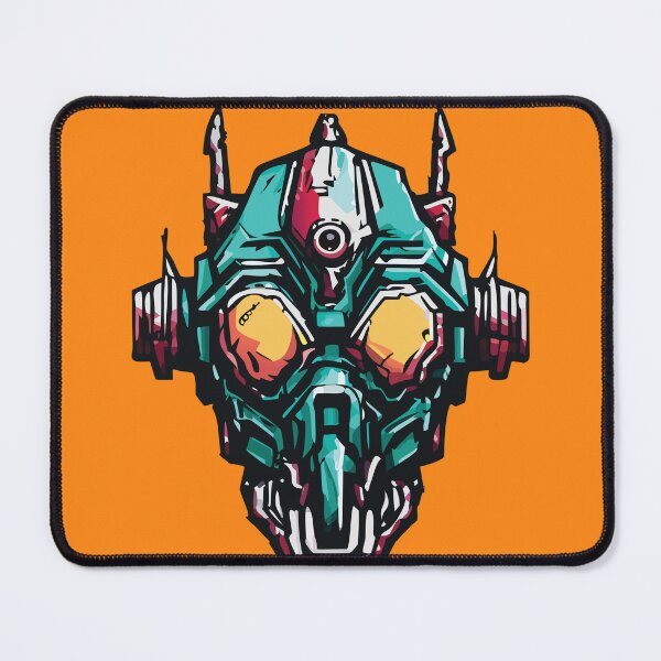 Item preview, ROBOT SPY HEAD designed and sold by TOYFACE.