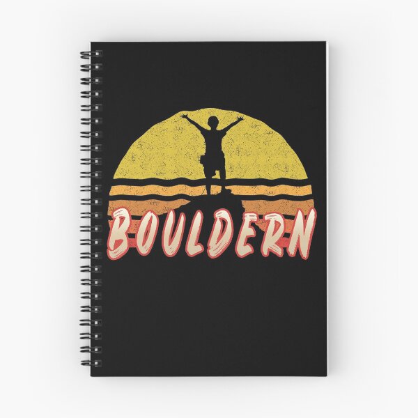 Item preview, Cool Bouldern Bouldering designed and sold by NordicDesign88.