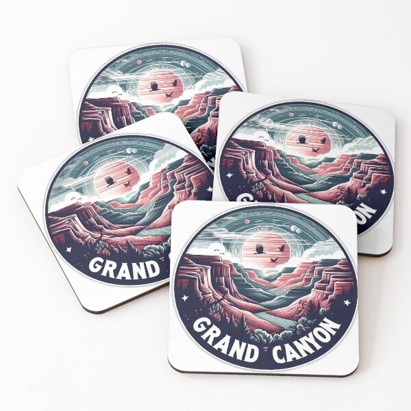 Item preview, Grand Canyon  designed and sold by OzzFrequency.
