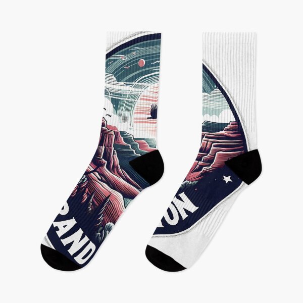 Item preview, Grand Canyon  designed and sold by OzzFrequency.